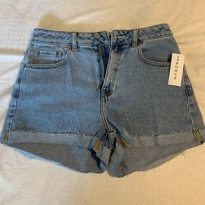 PacSun Mom Shorts